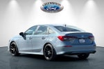 2022 Civic Thumbnail 6