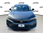 2022 Civic Thumbnail 2
