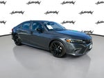 2022 Civic Thumbnail 3