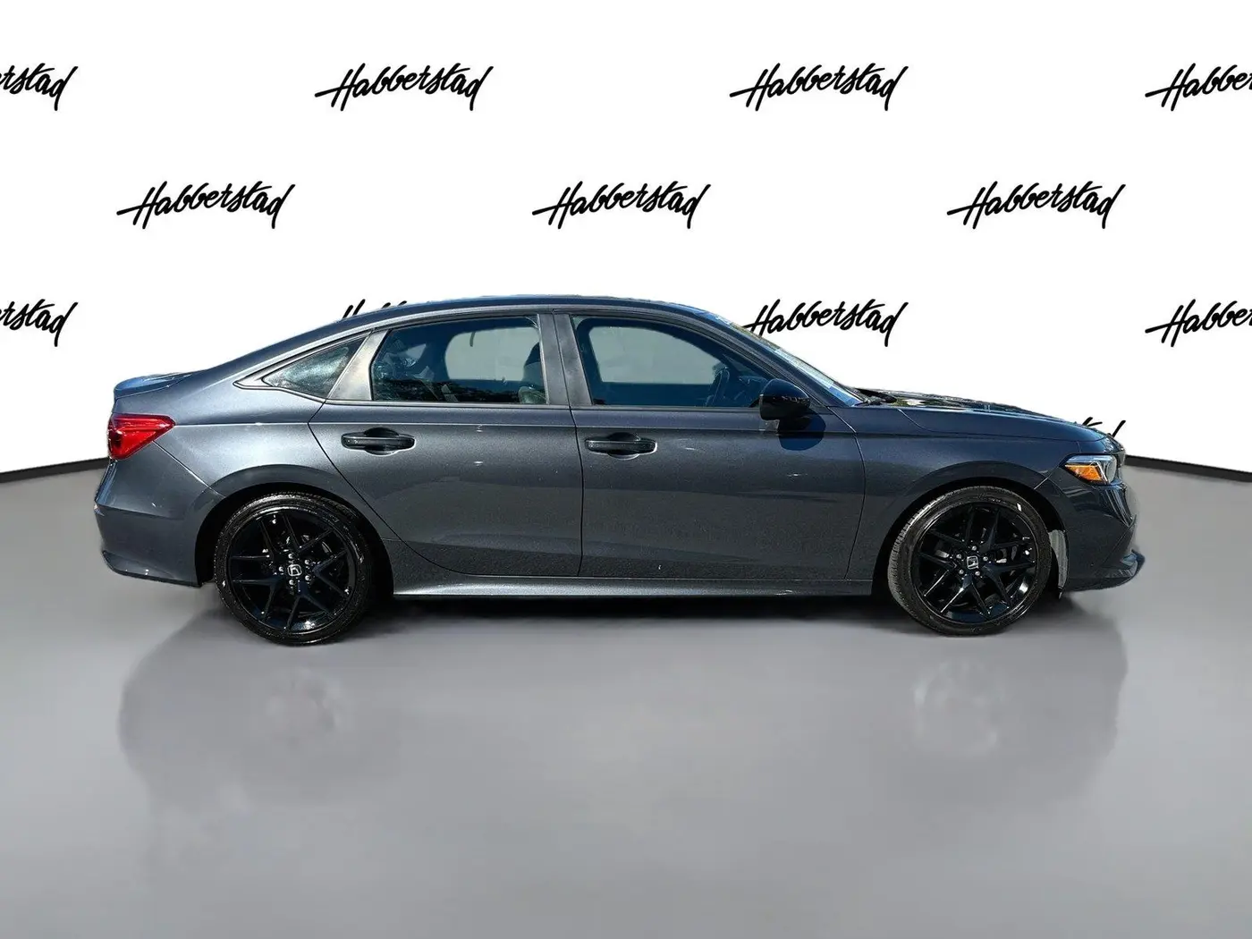 2022 Honda Civic - $21,995