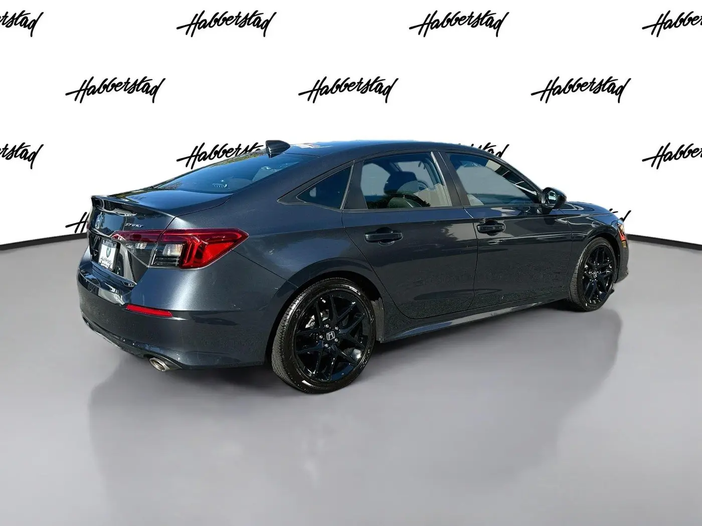 2022 Honda Civic - $21,995