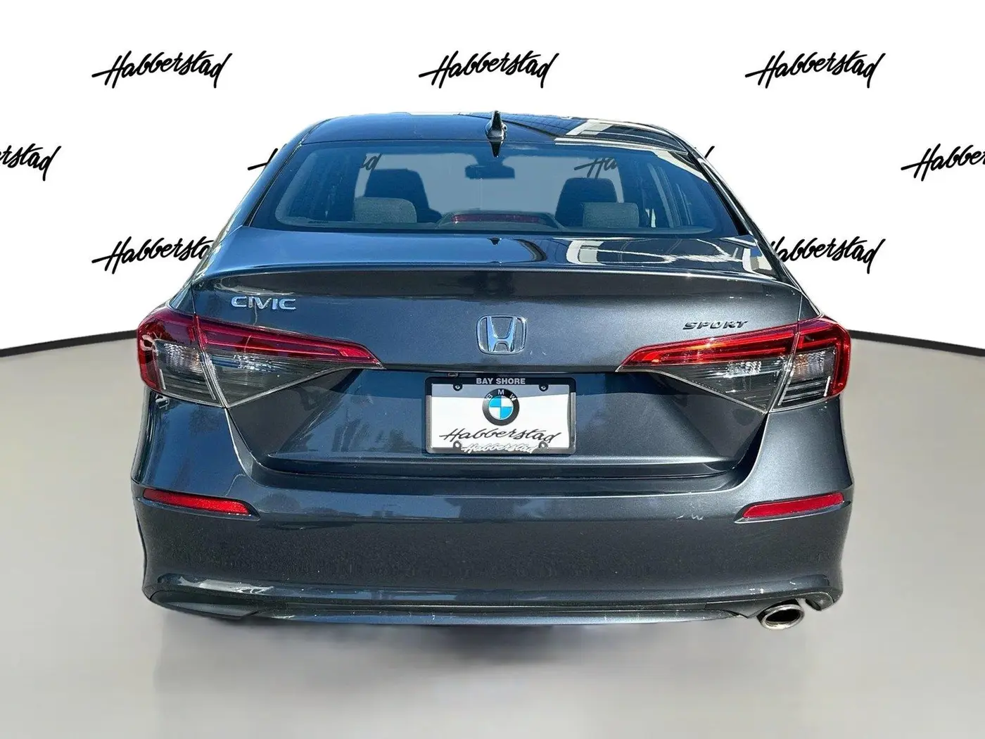 2022 Honda Civic - $21,995