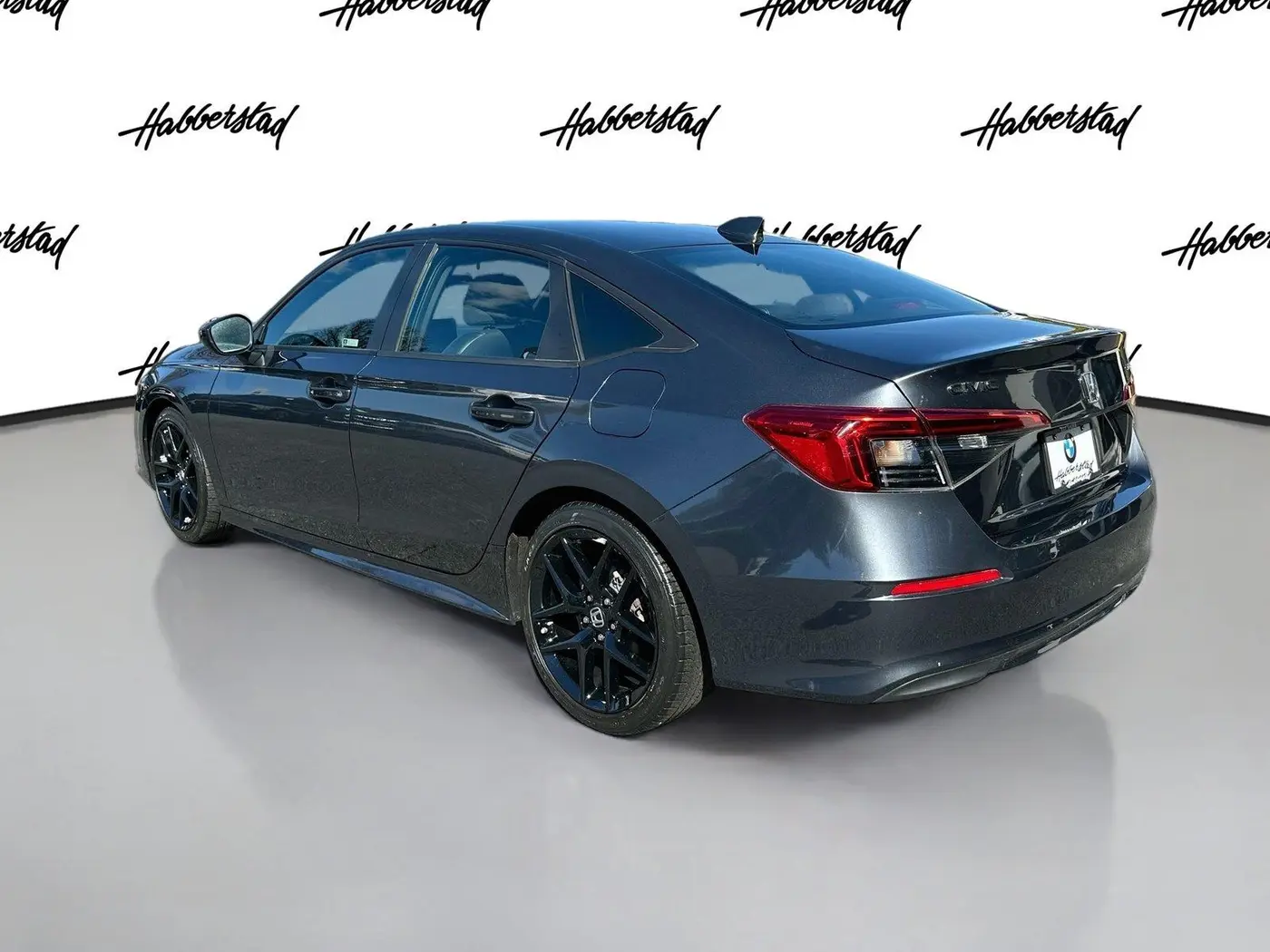 2022 Honda Civic - $21,995