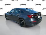 2022 Civic Thumbnail 7