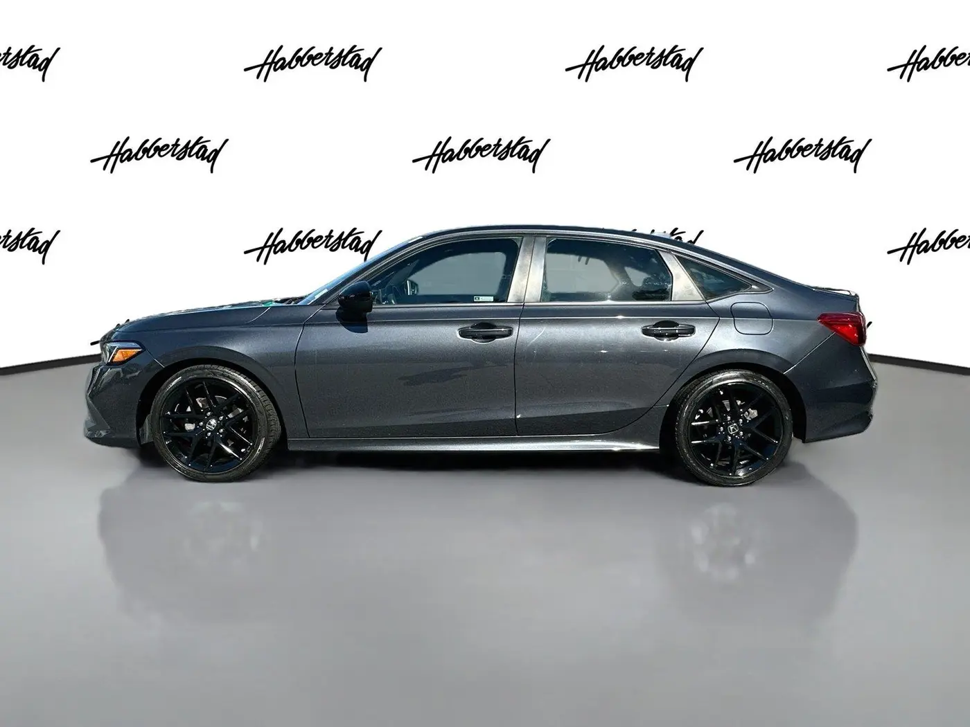 2022 Honda Civic - $21,995