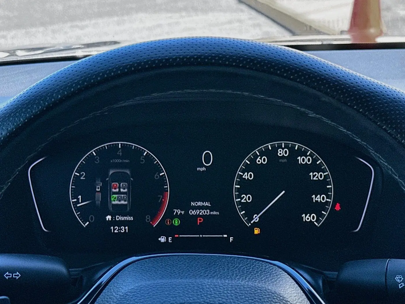 2022 Honda Civic - $21,995