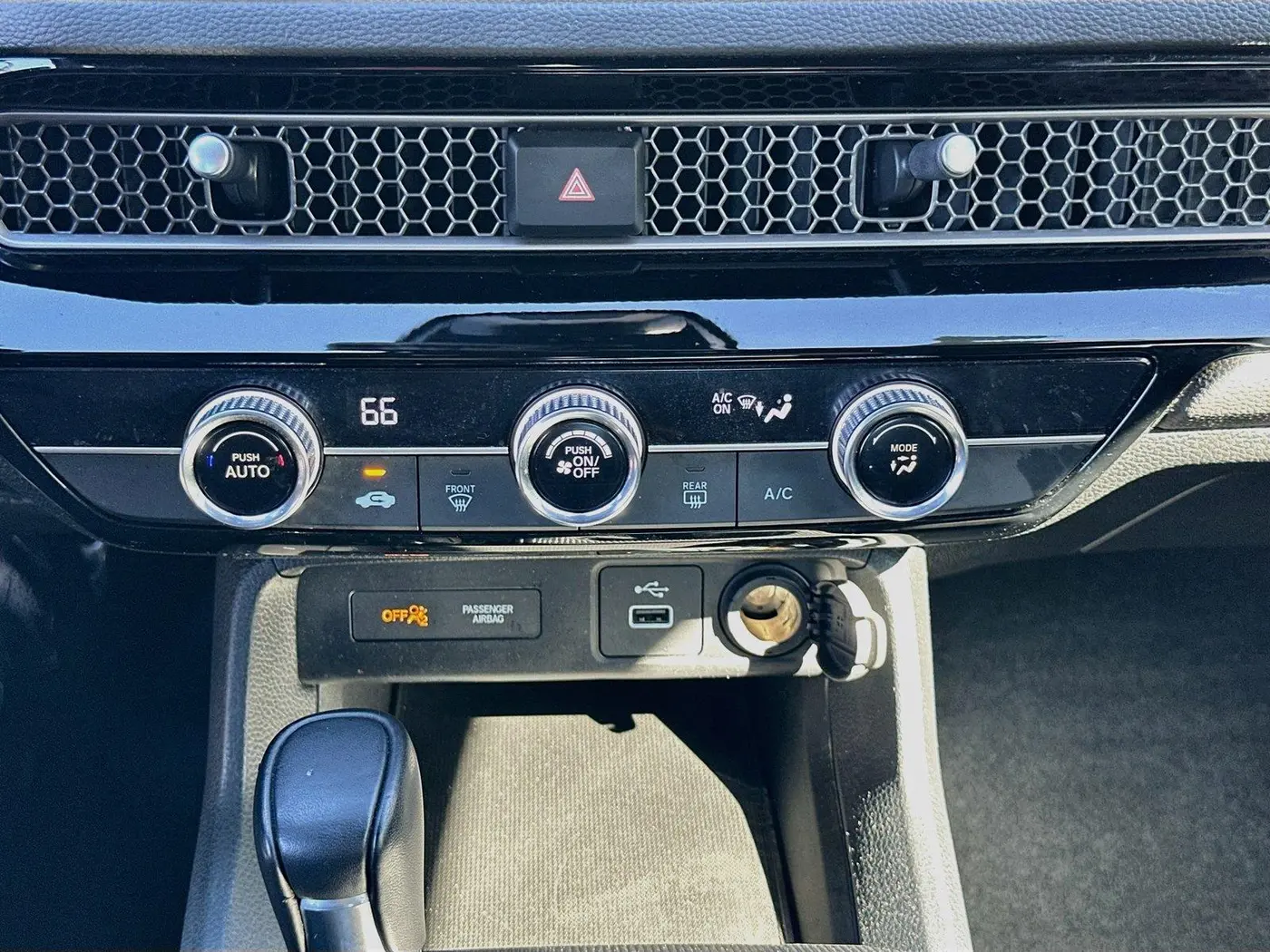 2022 Honda Civic - $21,995
