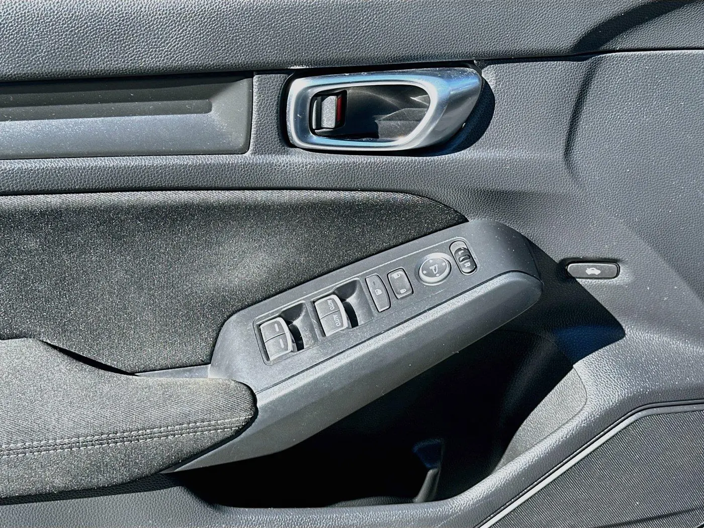 2022 Honda Civic - $21,995