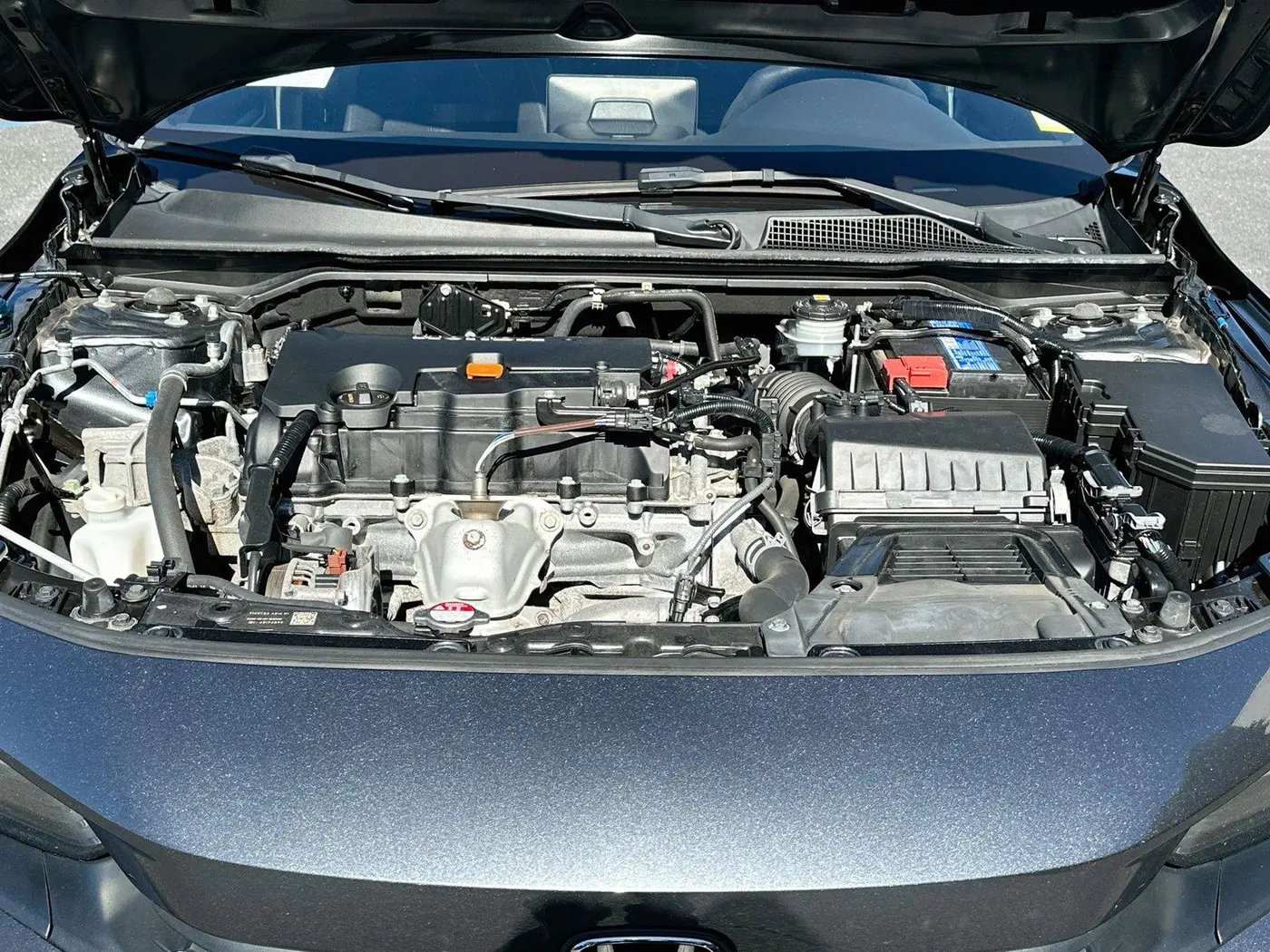 2022 Honda Civic - $21,995