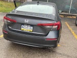 2022 Civic Thumbnail 4