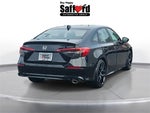 2022 Civic Thumbnail 5