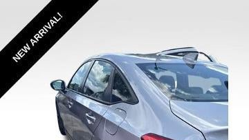 Preowned 2023 Honda Civic Sport for Sale