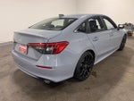 2023 Civic Thumbnail 3