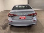 2023 Civic Thumbnail 4