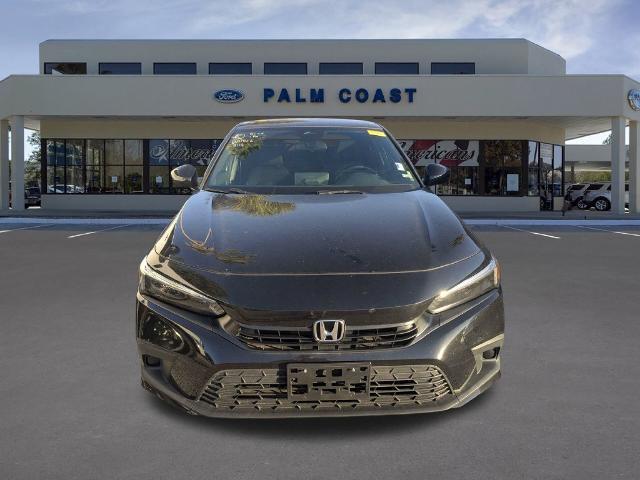 2023 Honda Civic - $23,999