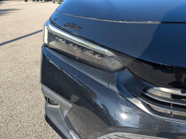 2023 Honda Civic - $23,999