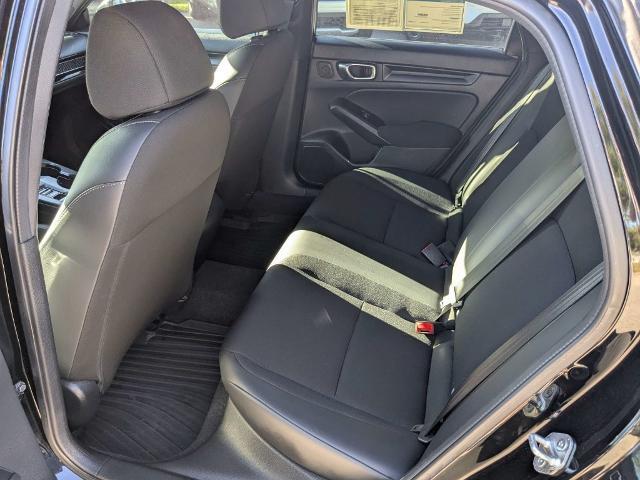 2023 Honda Civic - $23,999