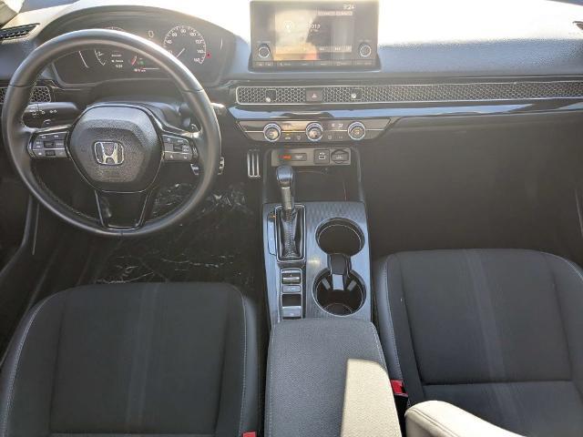 2023 Honda Civic - $23,999