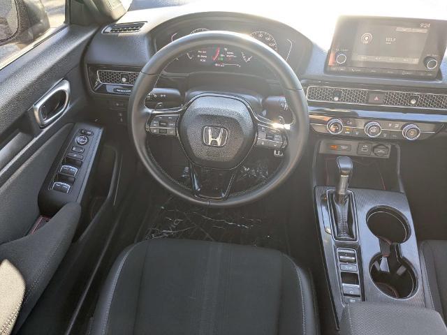2023 Honda Civic - $23,999