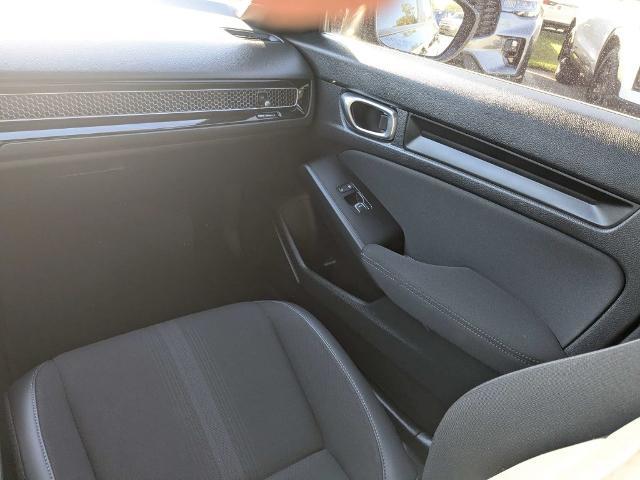 2023 Honda Civic - $23,999