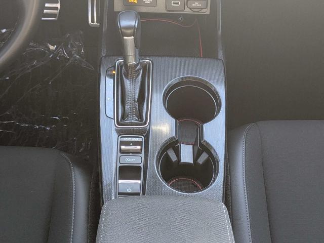 2023 Honda Civic - $23,999