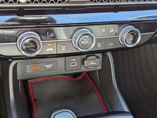 2023 Honda Civic - $23,999