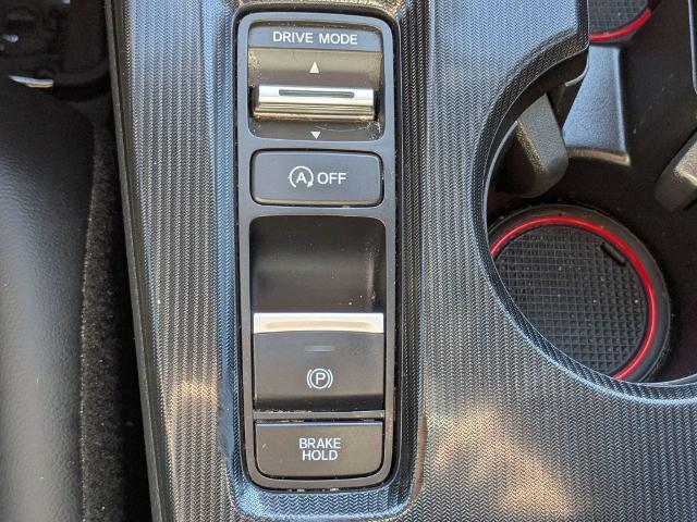 2023 Honda Civic - $23,999