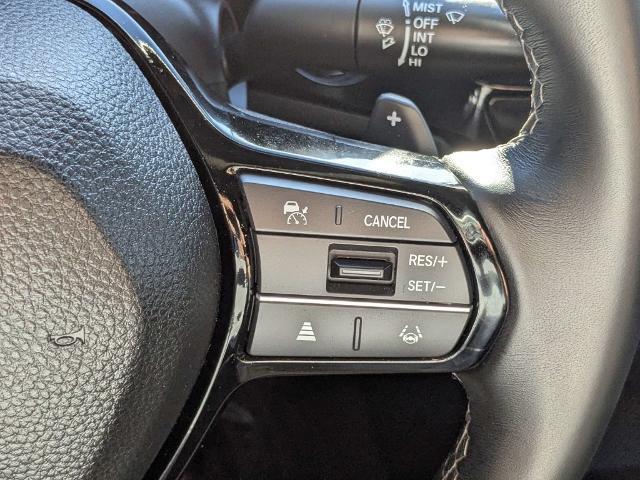 2023 Honda Civic - $23,999