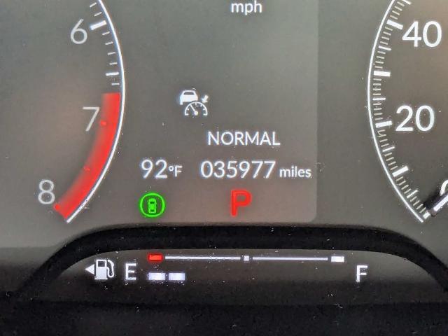 2023 Honda Civic - $23,999