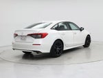 2023 Civic Thumbnail 8
