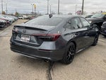 2023 Civic Thumbnail 3