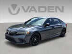 2024 Civic Thumbnail 3