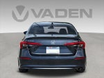 2024 Civic Thumbnail 17