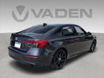 2024 Civic Thumbnail 20