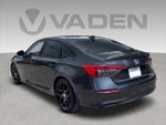 2024 Civic Thumbnail 23