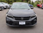 2024 Civic Thumbnail 2
