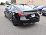 2024 Civic Thumbnail 5