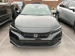 2024 Civic Thumbnail 2