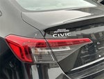 2024 Civic Thumbnail 7