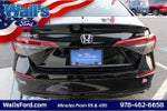 2024 Civic Thumbnail 7