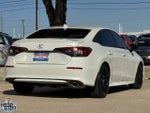 2024 Civic Thumbnail 4
