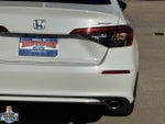 2024 Civic Thumbnail 7