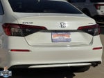 2024 Civic Thumbnail 9