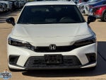 2024 Civic Thumbnail 10