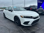 2024 Civic Thumbnail 2