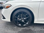 2024 Civic Thumbnail 12
