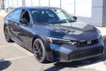 2025 Civic Thumbnail 4