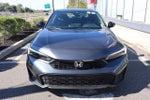 2025 Civic Thumbnail 5