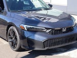 2025 Civic Thumbnail 3