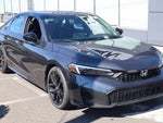 2025 Civic Thumbnail 4